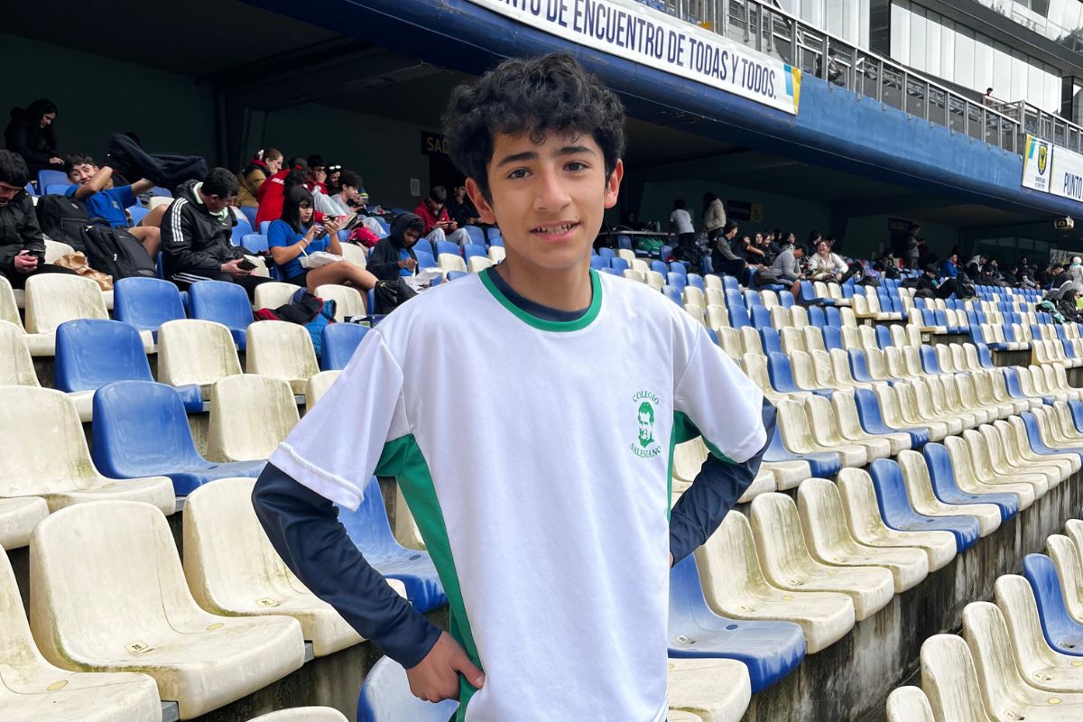 Concepción: Ejemplo de excelencia deportiva